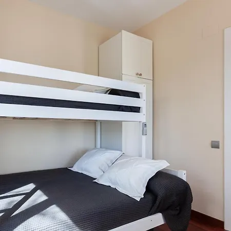 Holiday home Casa Chusa