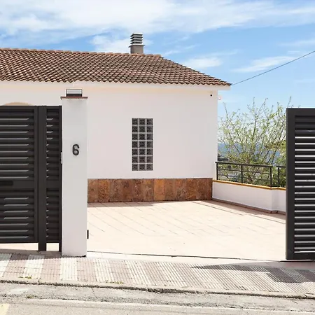 Casa Chusa * Sant Pol De Mar