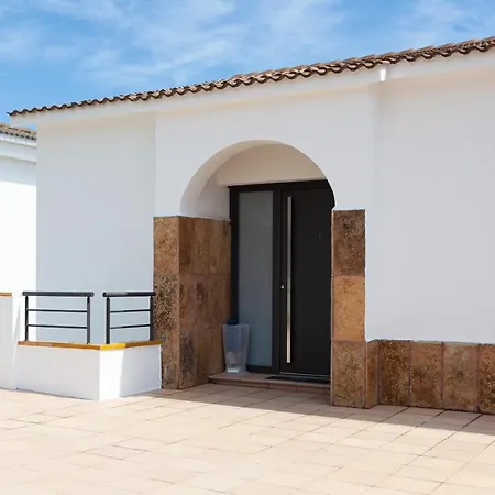 Casa Chusa Sant Pol De Mar