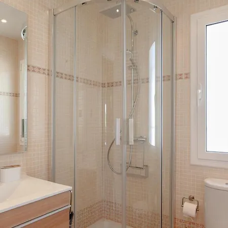 Holiday home Casa Chusa Sant Pol De Mar
